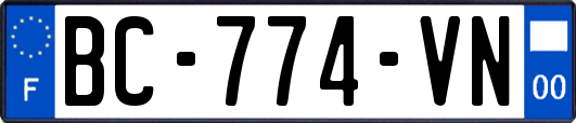 BC-774-VN