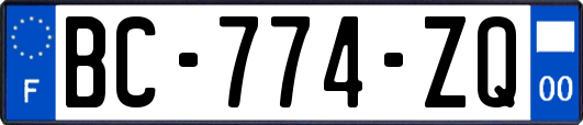 BC-774-ZQ