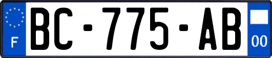 BC-775-AB