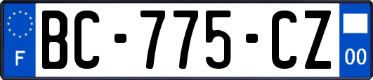 BC-775-CZ