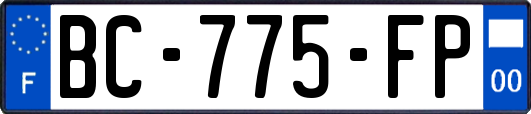 BC-775-FP