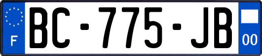 BC-775-JB