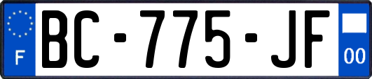 BC-775-JF