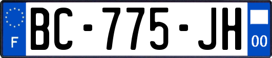 BC-775-JH