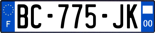 BC-775-JK