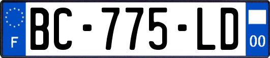 BC-775-LD