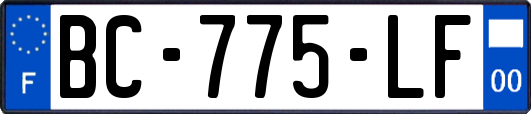 BC-775-LF