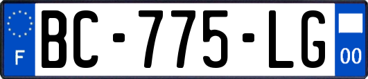 BC-775-LG