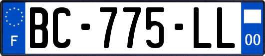 BC-775-LL