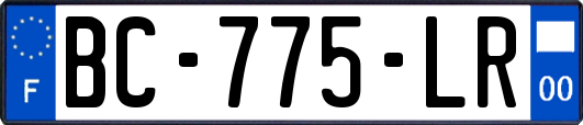 BC-775-LR