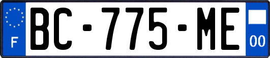 BC-775-ME