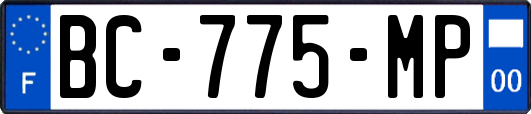 BC-775-MP