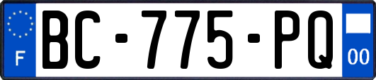 BC-775-PQ