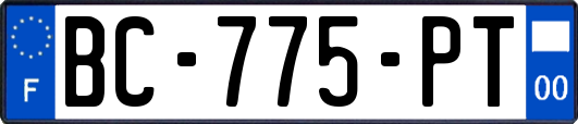 BC-775-PT