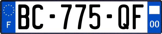BC-775-QF