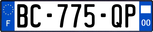 BC-775-QP