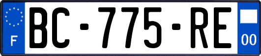 BC-775-RE