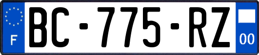 BC-775-RZ