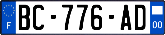 BC-776-AD