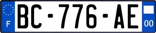 BC-776-AE