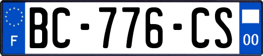 BC-776-CS