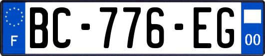 BC-776-EG