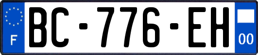 BC-776-EH