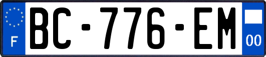 BC-776-EM