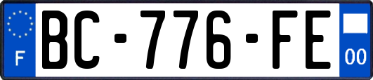 BC-776-FE