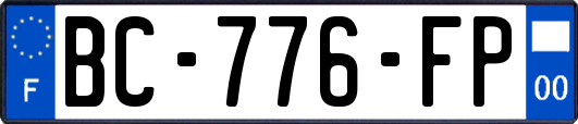 BC-776-FP