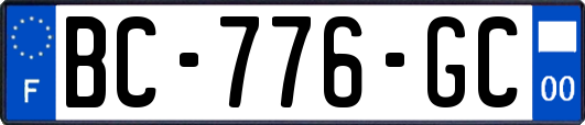BC-776-GC