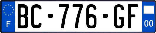 BC-776-GF