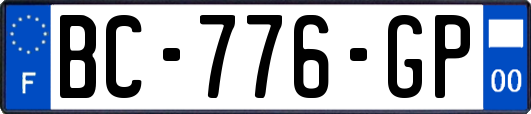 BC-776-GP