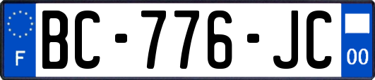 BC-776-JC