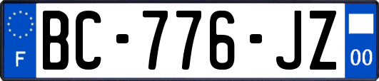 BC-776-JZ