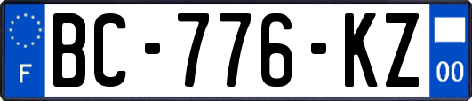 BC-776-KZ