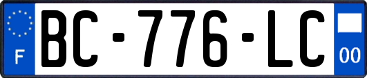BC-776-LC