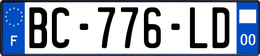 BC-776-LD
