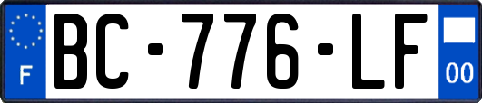BC-776-LF