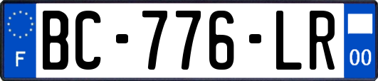 BC-776-LR