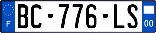BC-776-LS