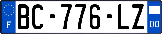 BC-776-LZ