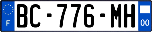 BC-776-MH