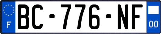 BC-776-NF