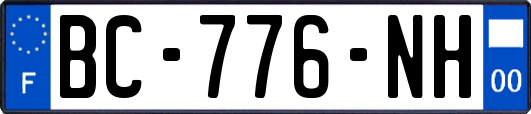 BC-776-NH