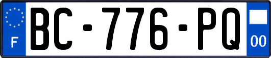 BC-776-PQ