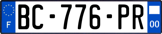 BC-776-PR