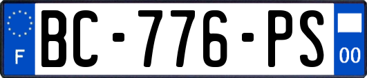 BC-776-PS