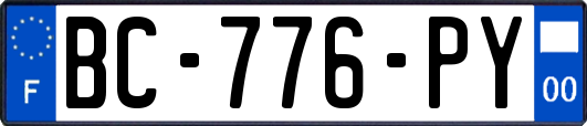 BC-776-PY
