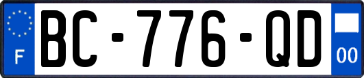 BC-776-QD